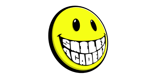 Smiley Academy of Martial Arts Facebook ad