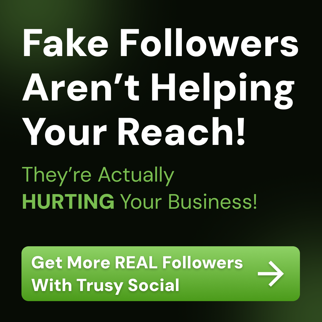 Trusy Pro Facebook ad: Use Our 'Targeting Trifecta' To Take Your Content To The…