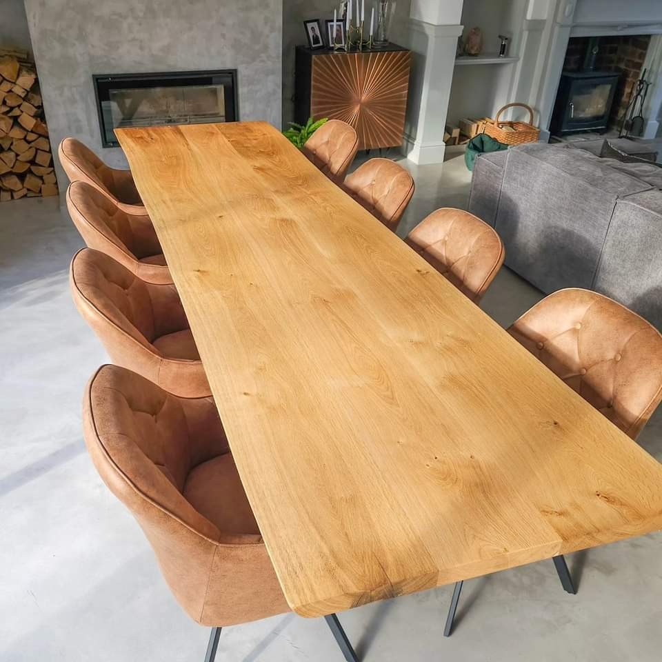 Solid Wood Craft Facebook ad