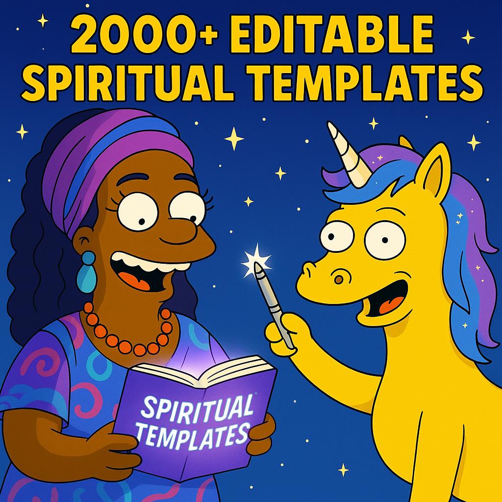 Mystic Downloads Facebook ad: You keep 100% of the profit. Period.
