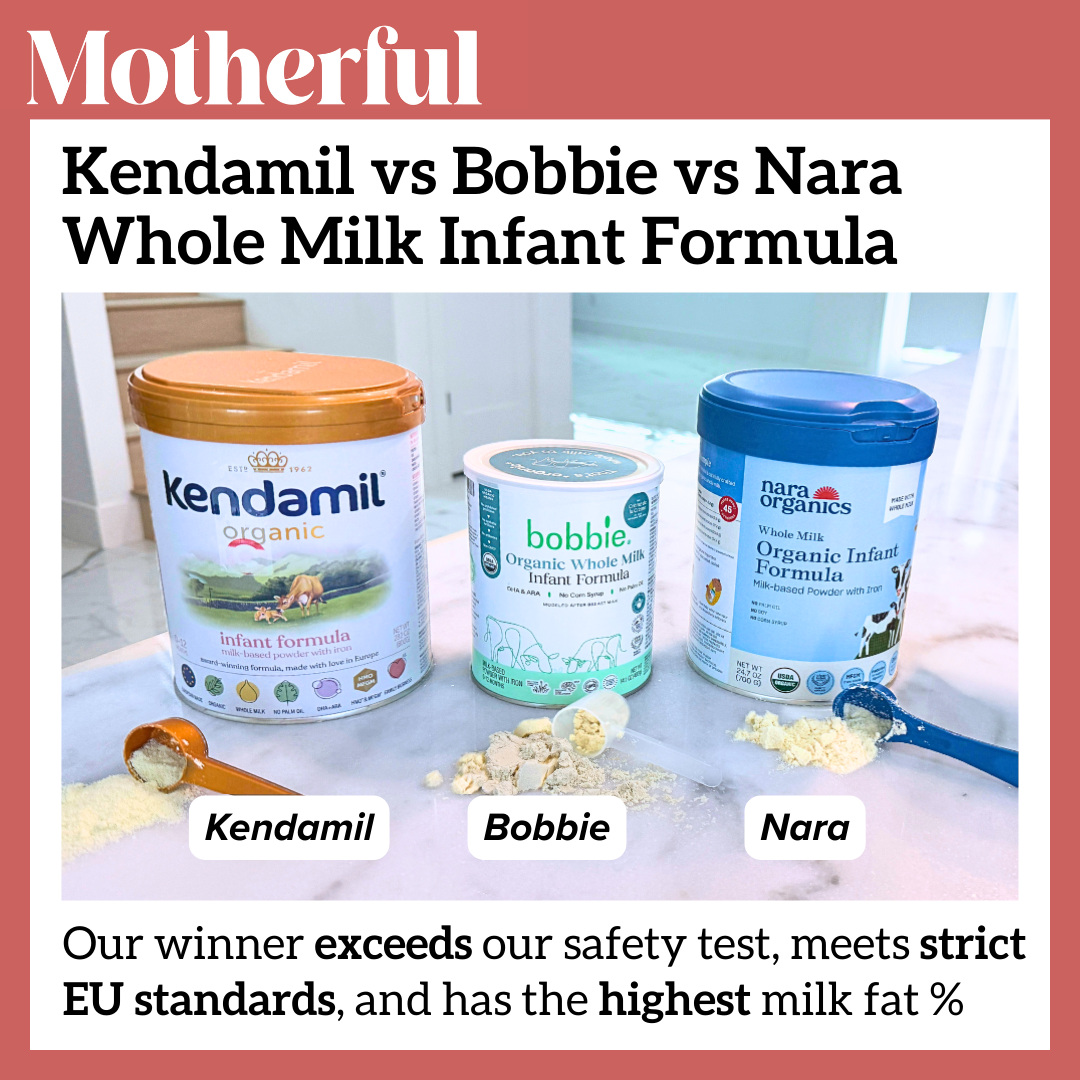 Motherful Facebook ad