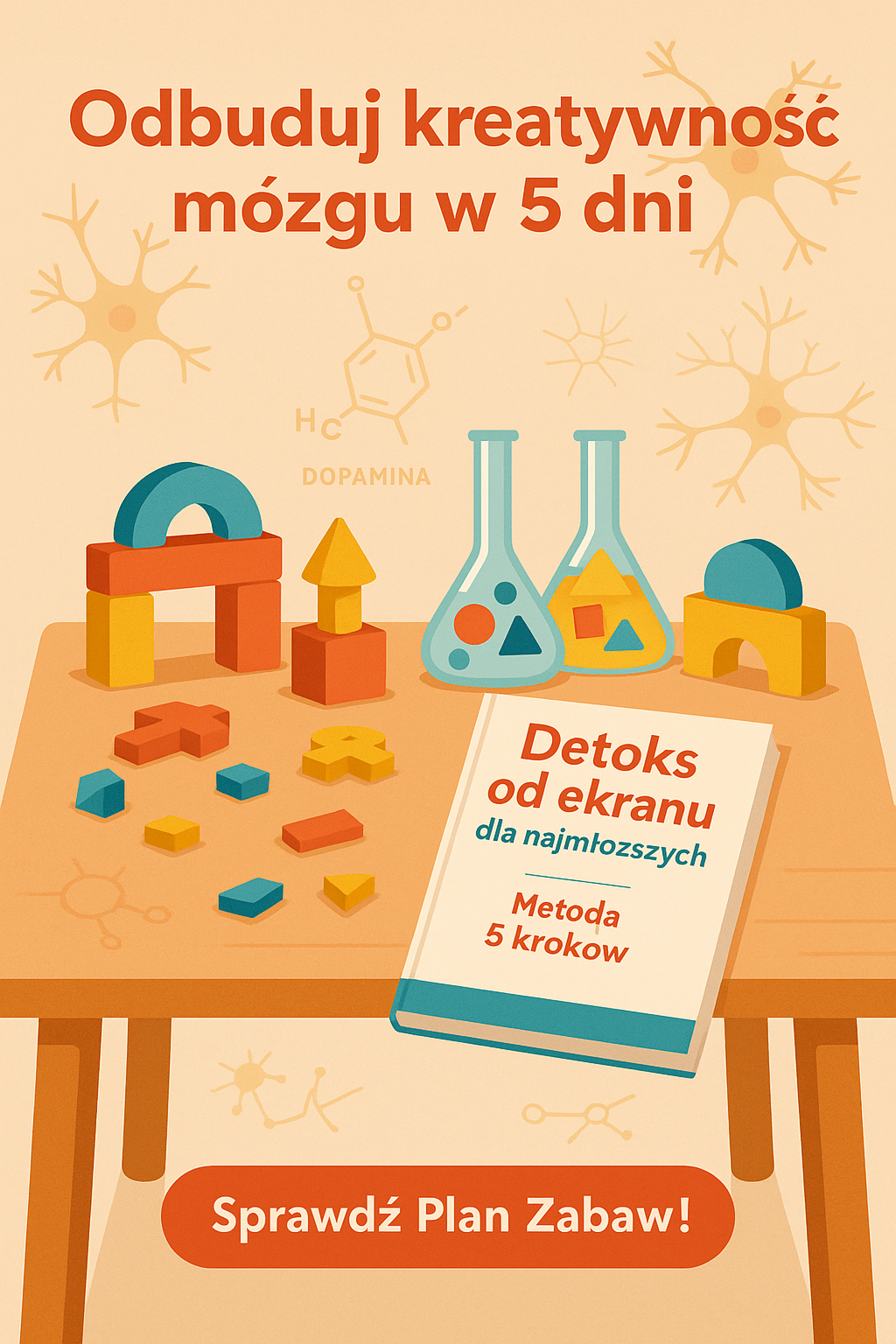 Neurony Szaleją Facebook ad
