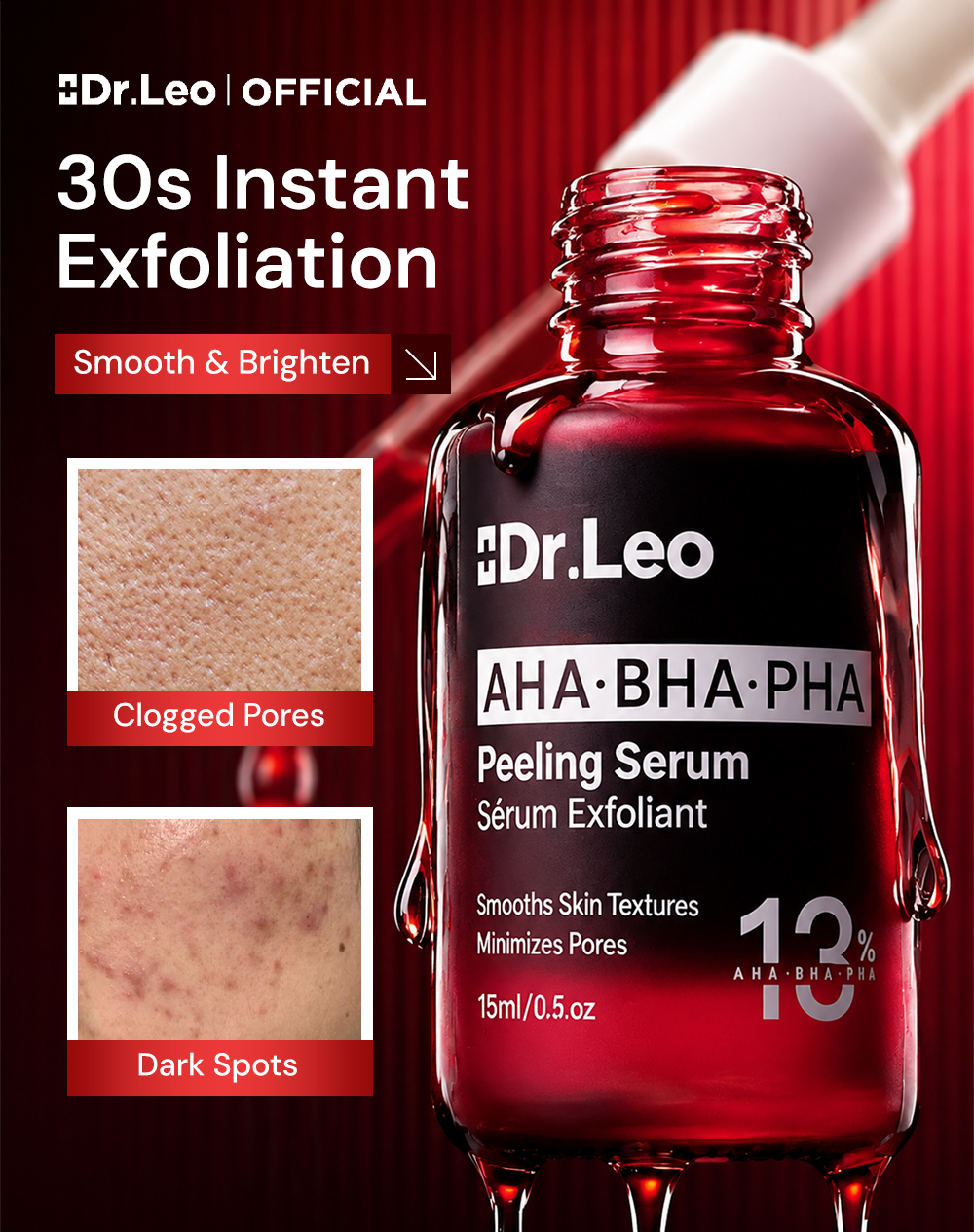 Dr.Leo PH Shop Facebook ad