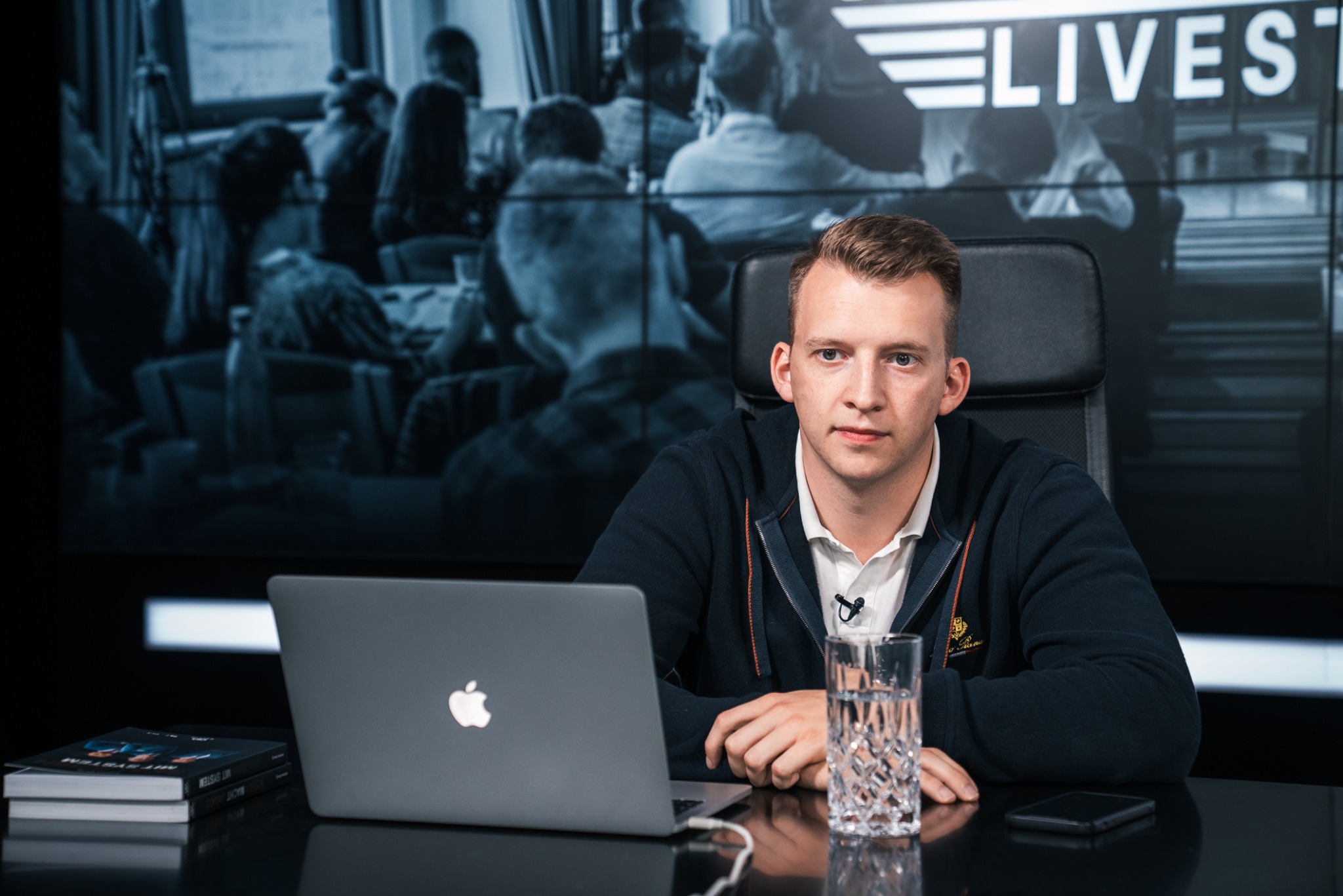 Markus Baulig Facebook ad