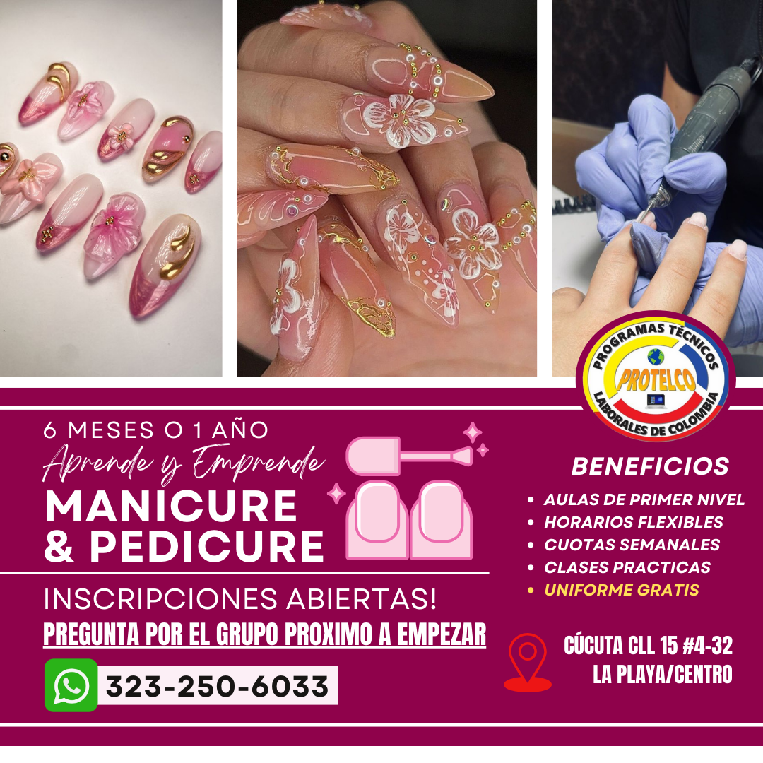 Instituto Protelco LTDA Facebook ad