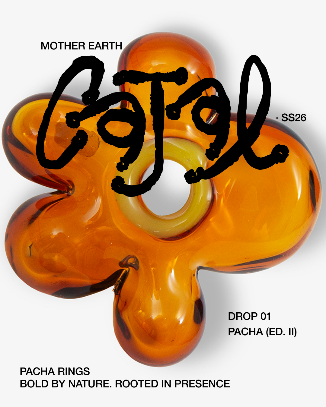 Cajal Facebook ad