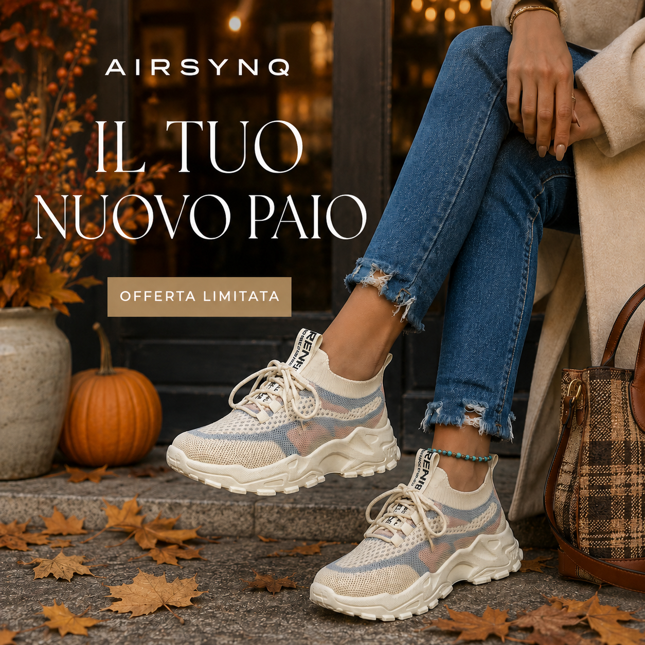 Menoli Facebook ad: Non perdete l'occasione