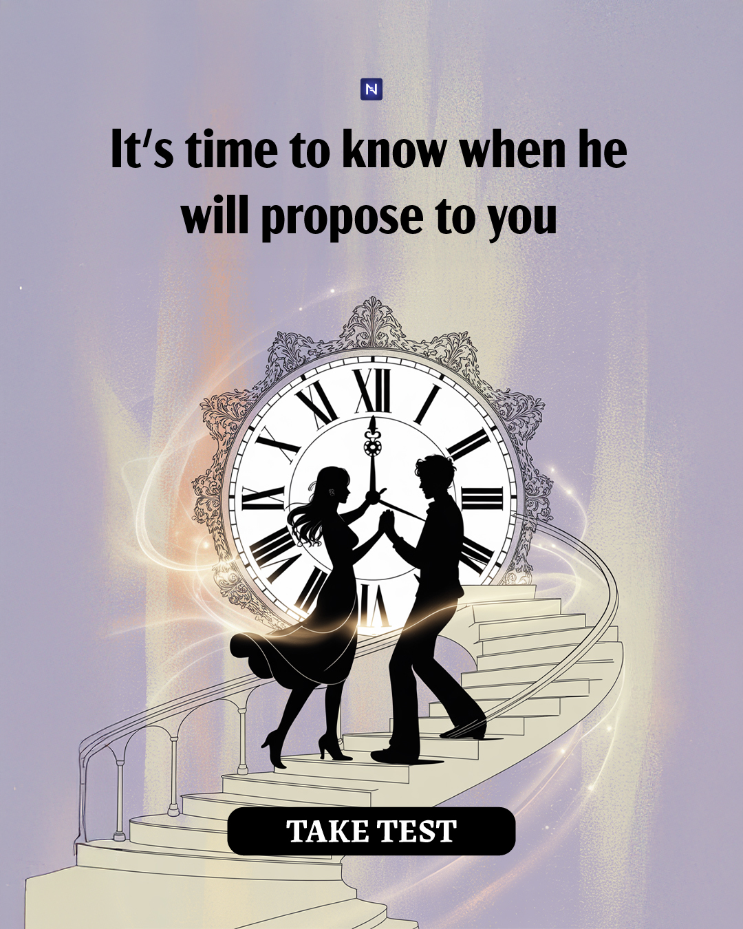 Nebula: Marriage Compatibility Facebook ad