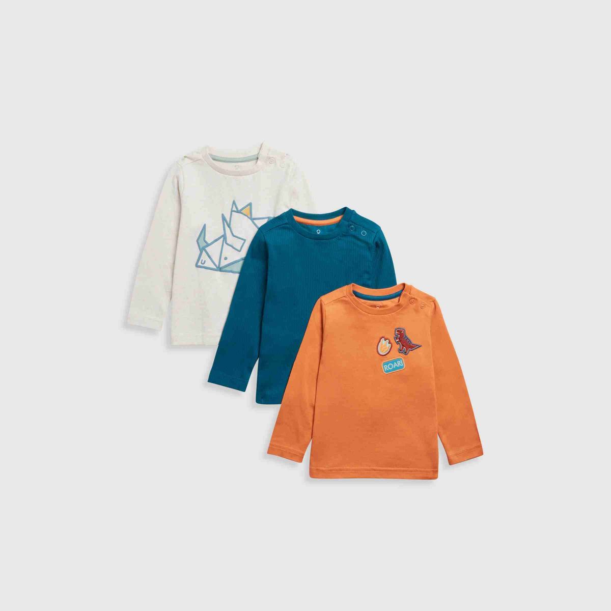 Mothercare India Facebook ad