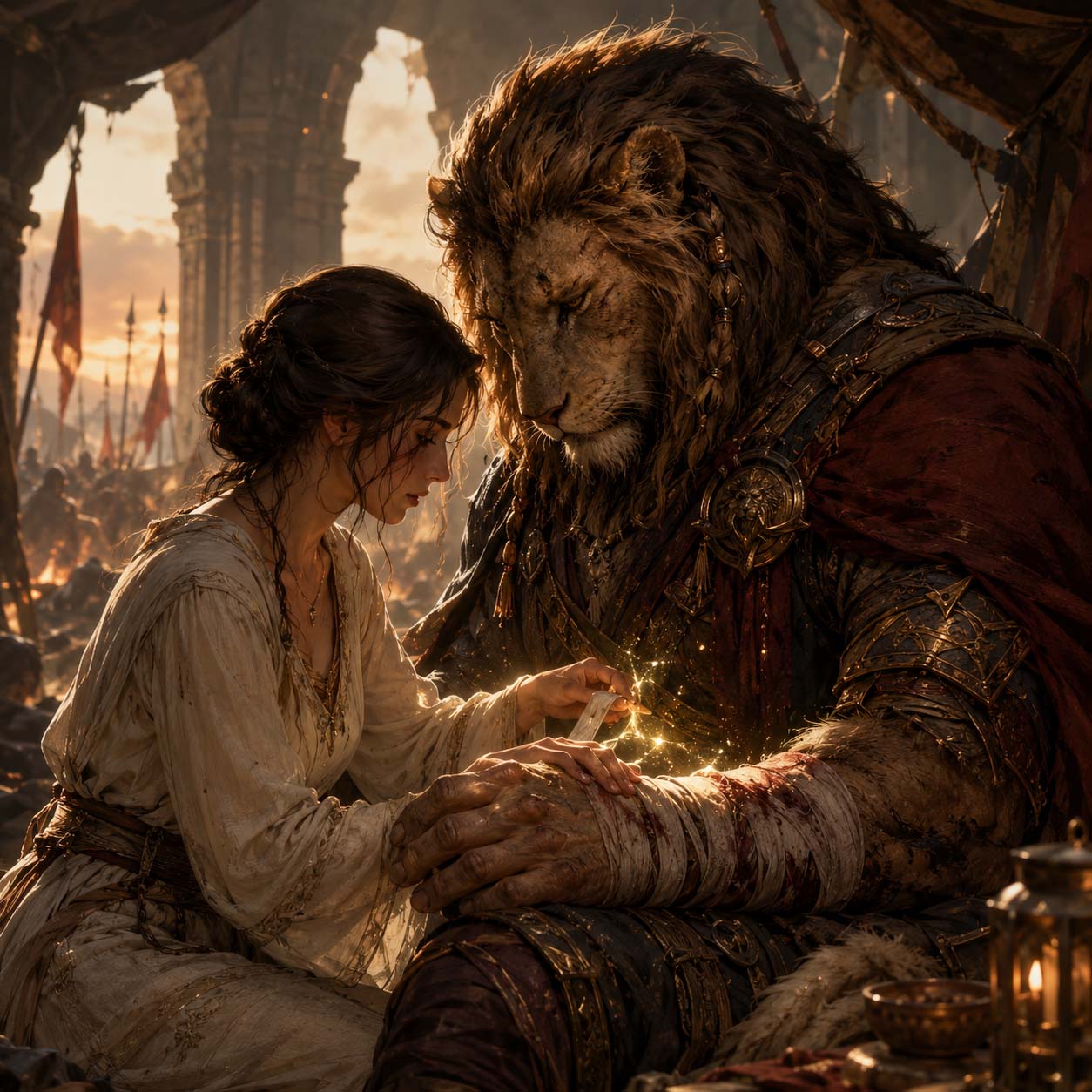 Myra Morton Facebook ad: He Nursed His Lover While I Carried His Heir