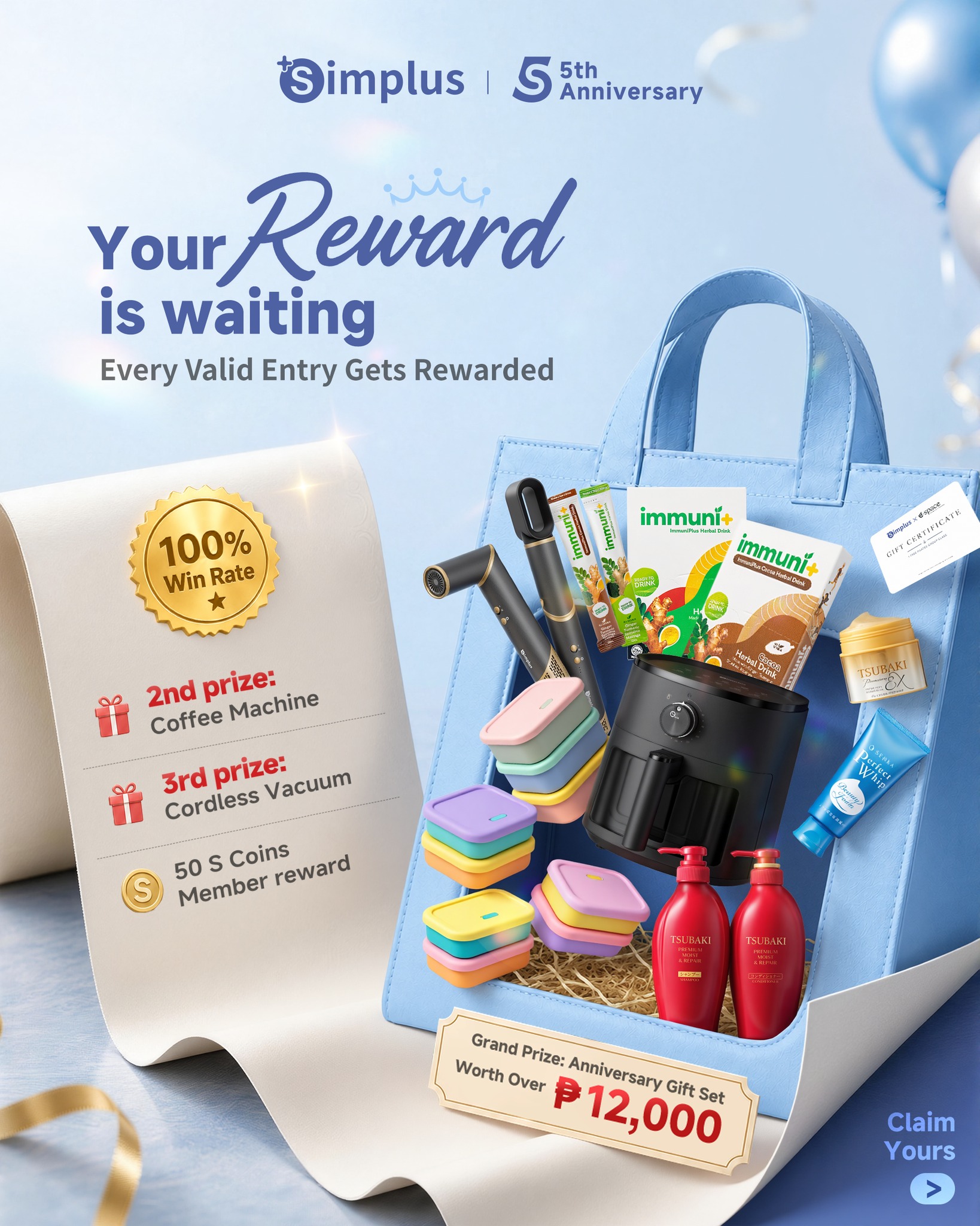 Simplus_PH Facebook ad