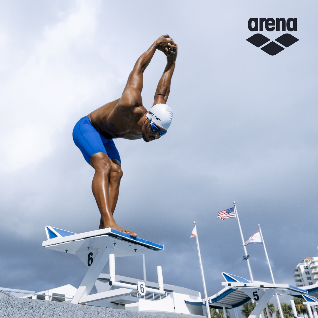 Decathlon Italia Facebook ad: Arena