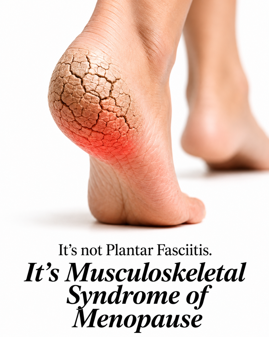 Dr. Powell - Women's Health Specialist Facebook ad