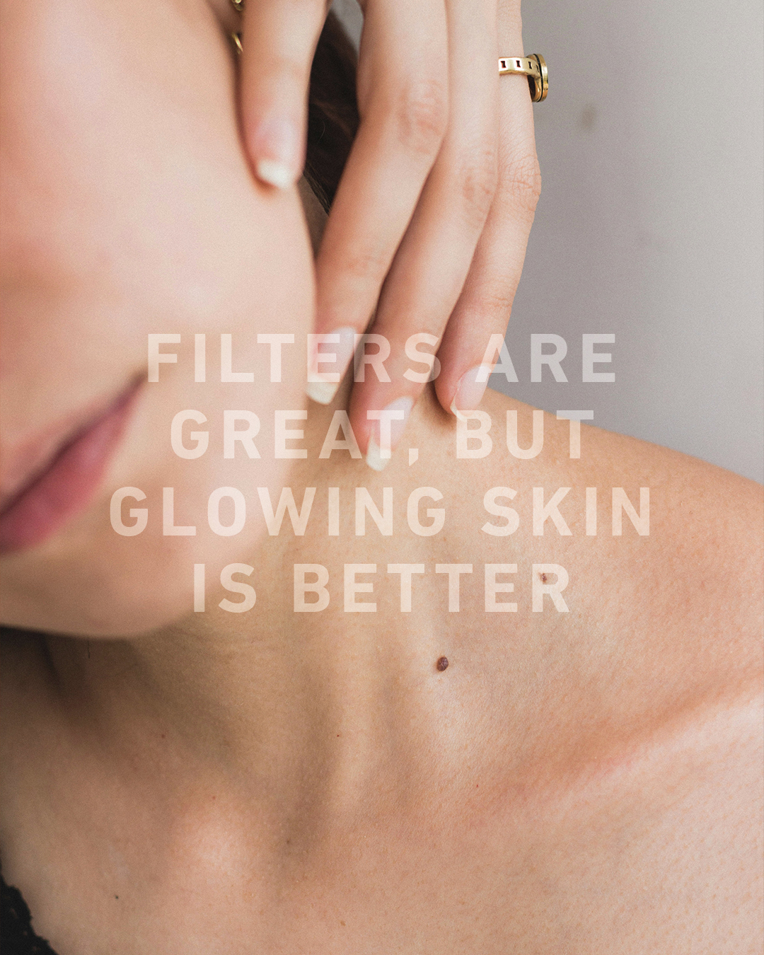 Biogena Aesthetics Facebook ad