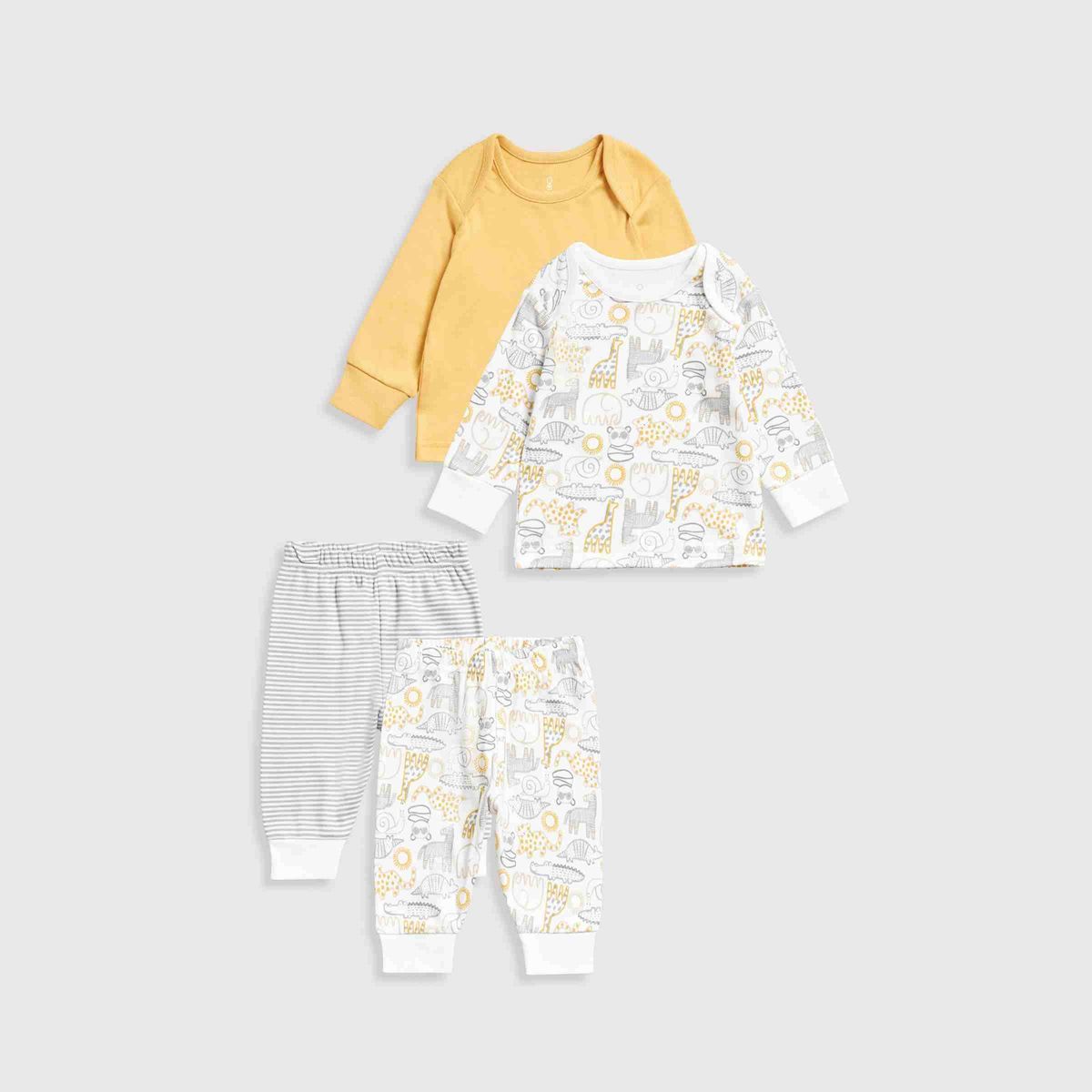 Mothercare India Facebook ad