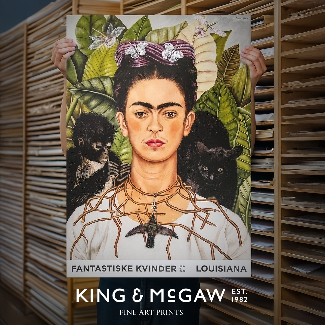 King and McGaw Facebook ad