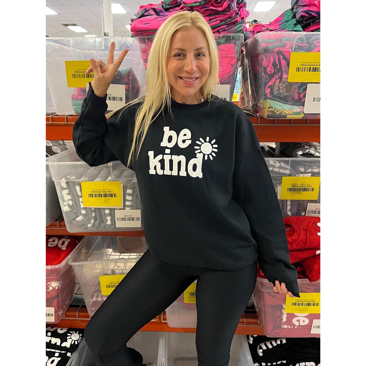 TikTok Shop US Facebook ad