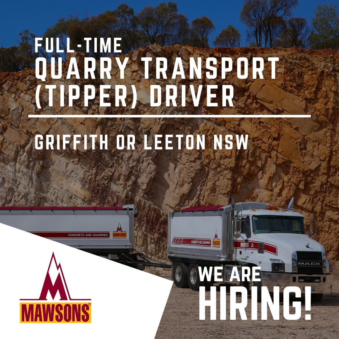 Mawsons Facebook ad: Mawsons - Careers