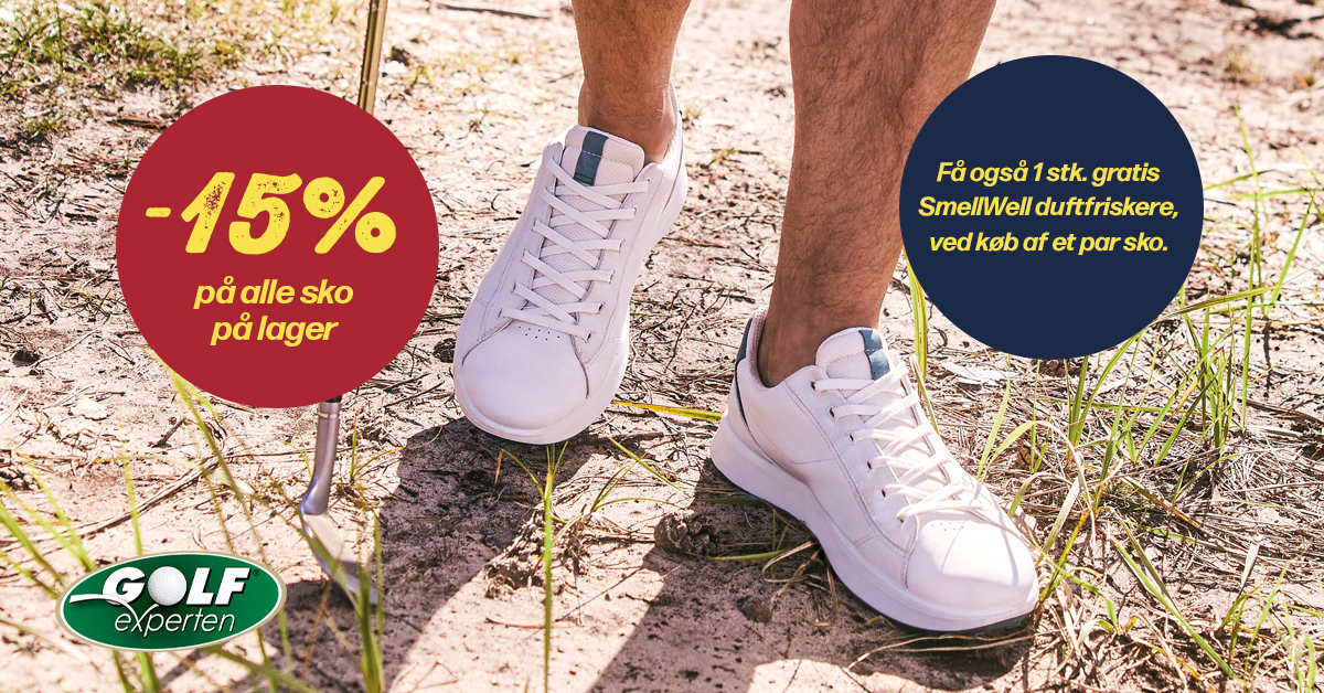 Golf Experten Facebook ad