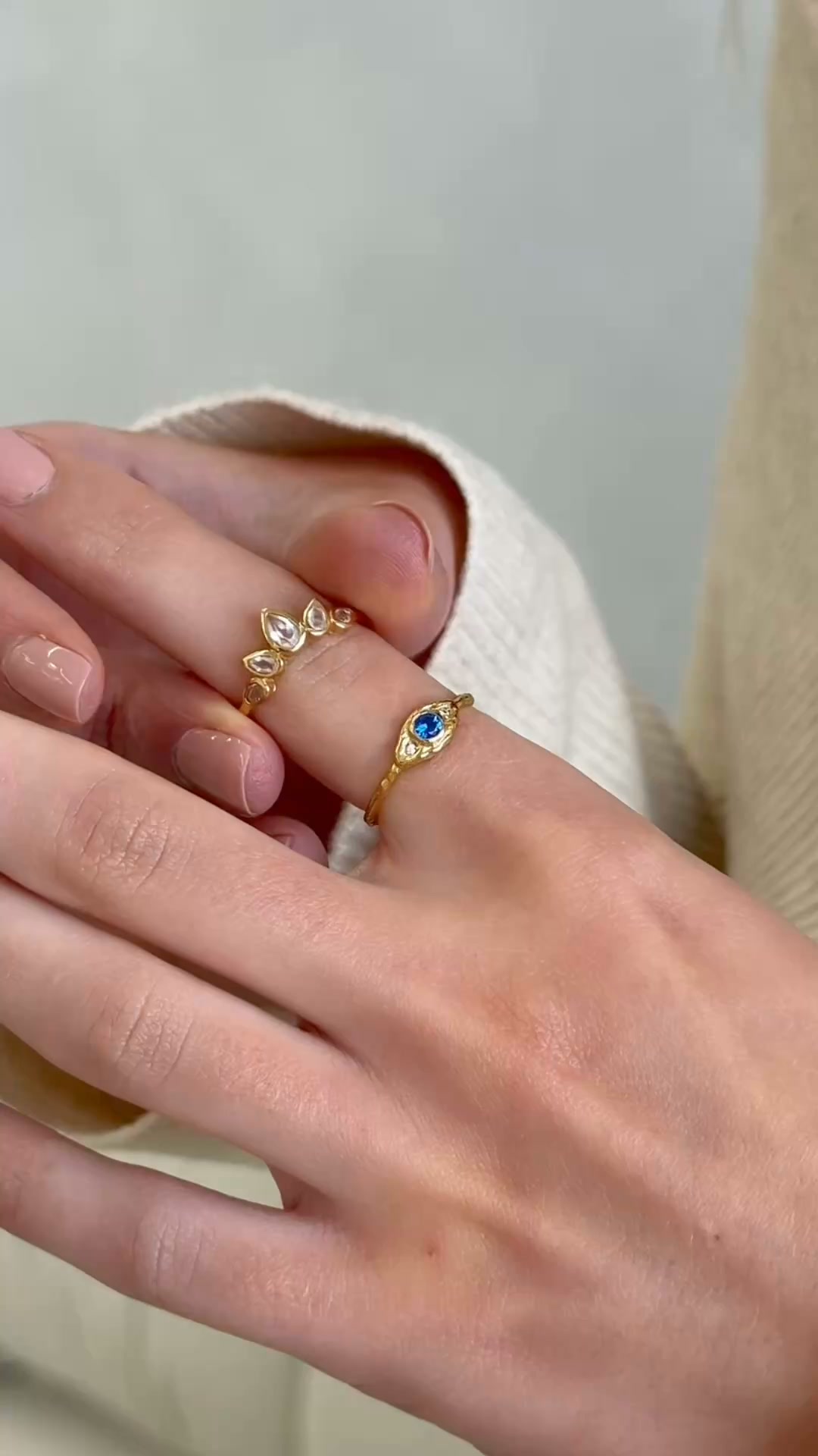Rani & Co. Facebook ad: Only 30 Pieces Available In Every Design