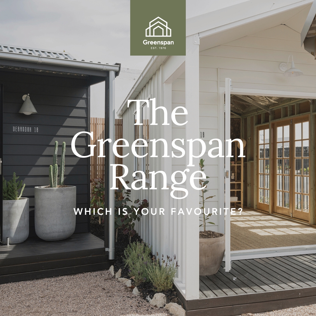 Greenspan Buildings Facebook ad