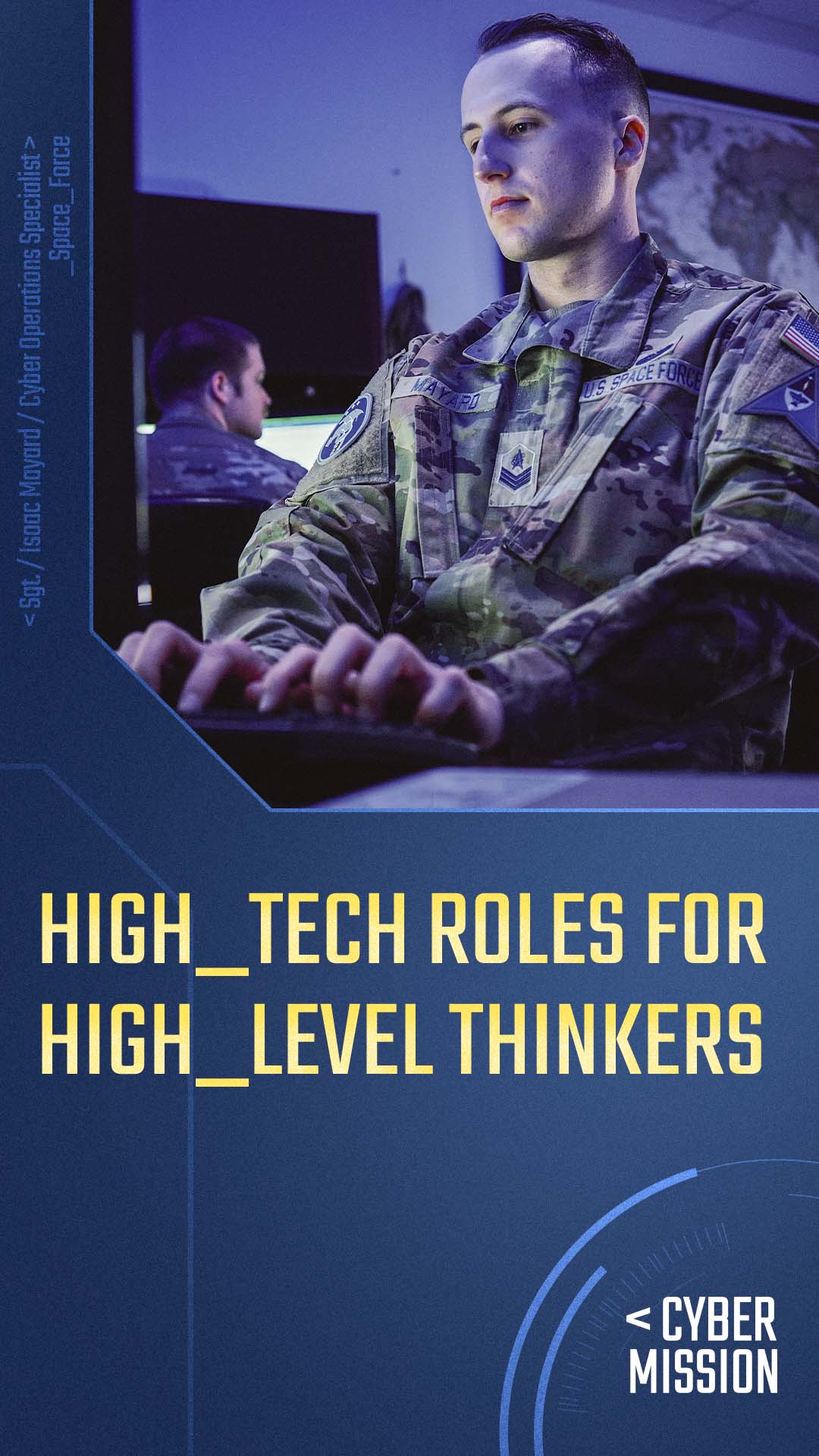 Today's Military Facebook ad from Mar 4, 2026