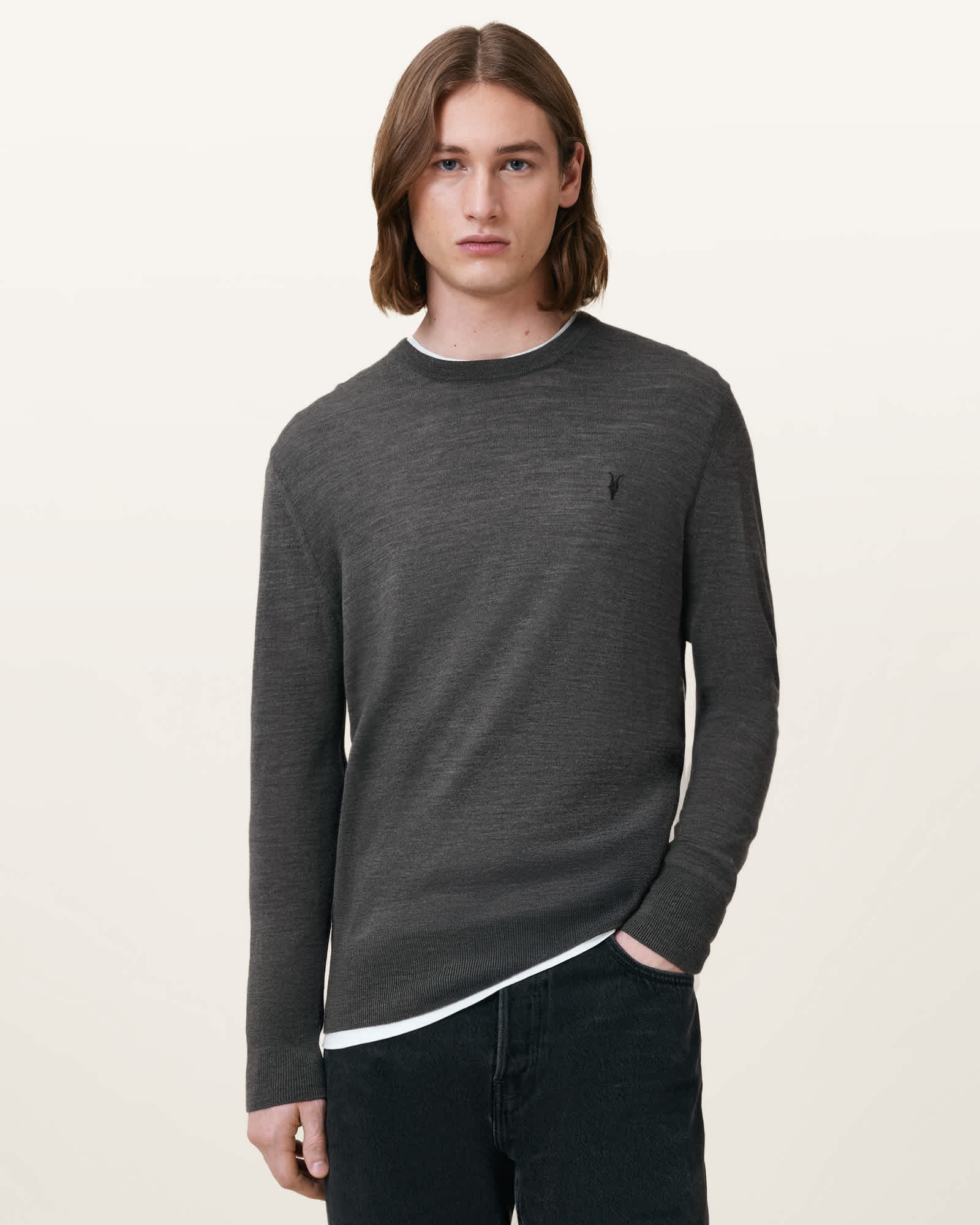 ALLSAINTS Facebook ad