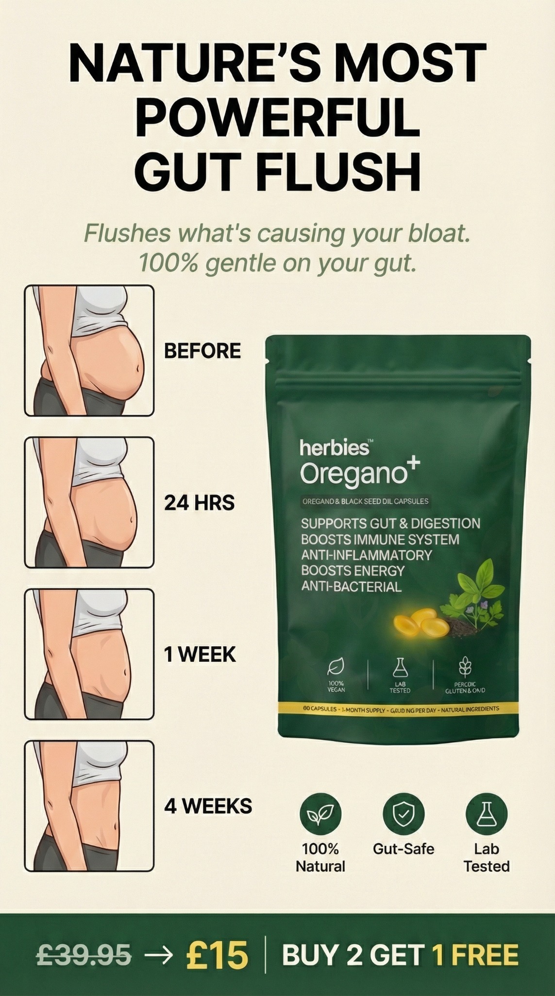 TryHerbies Facebook ad