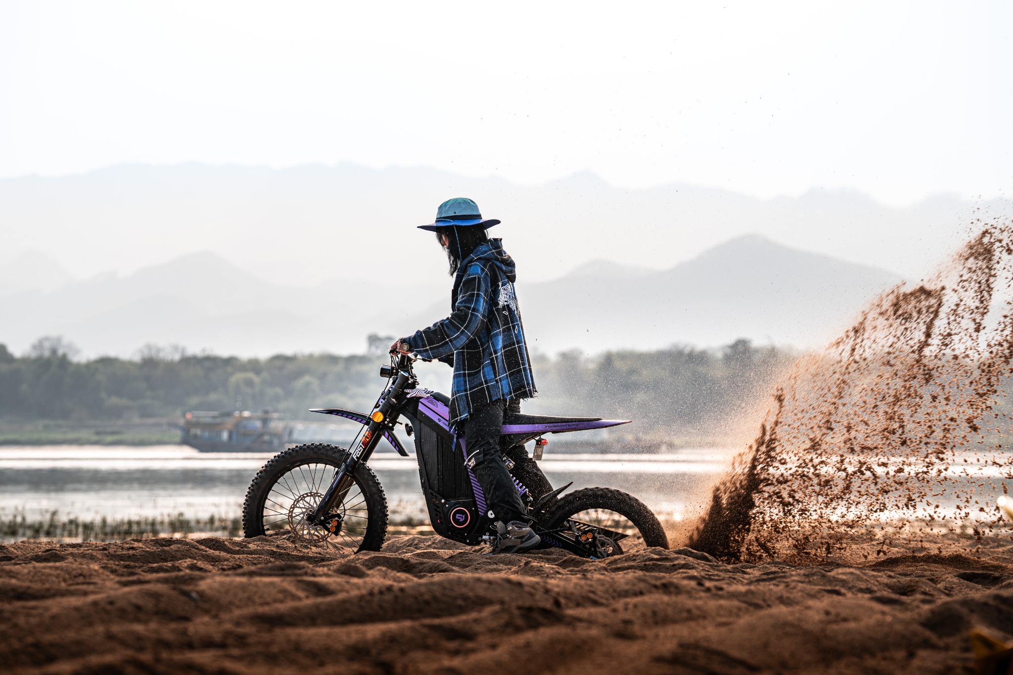 79Bike Electric Facebook ad