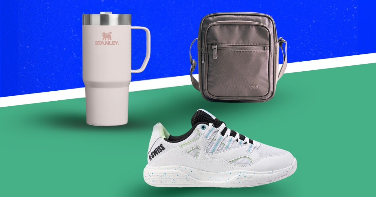 SM Supermalls Facebook ad