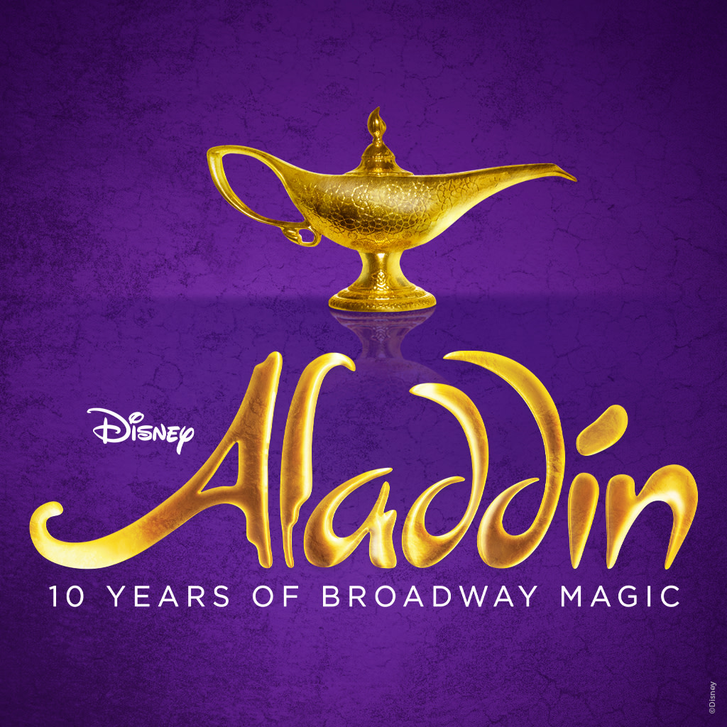 TodayTix Facebook ad