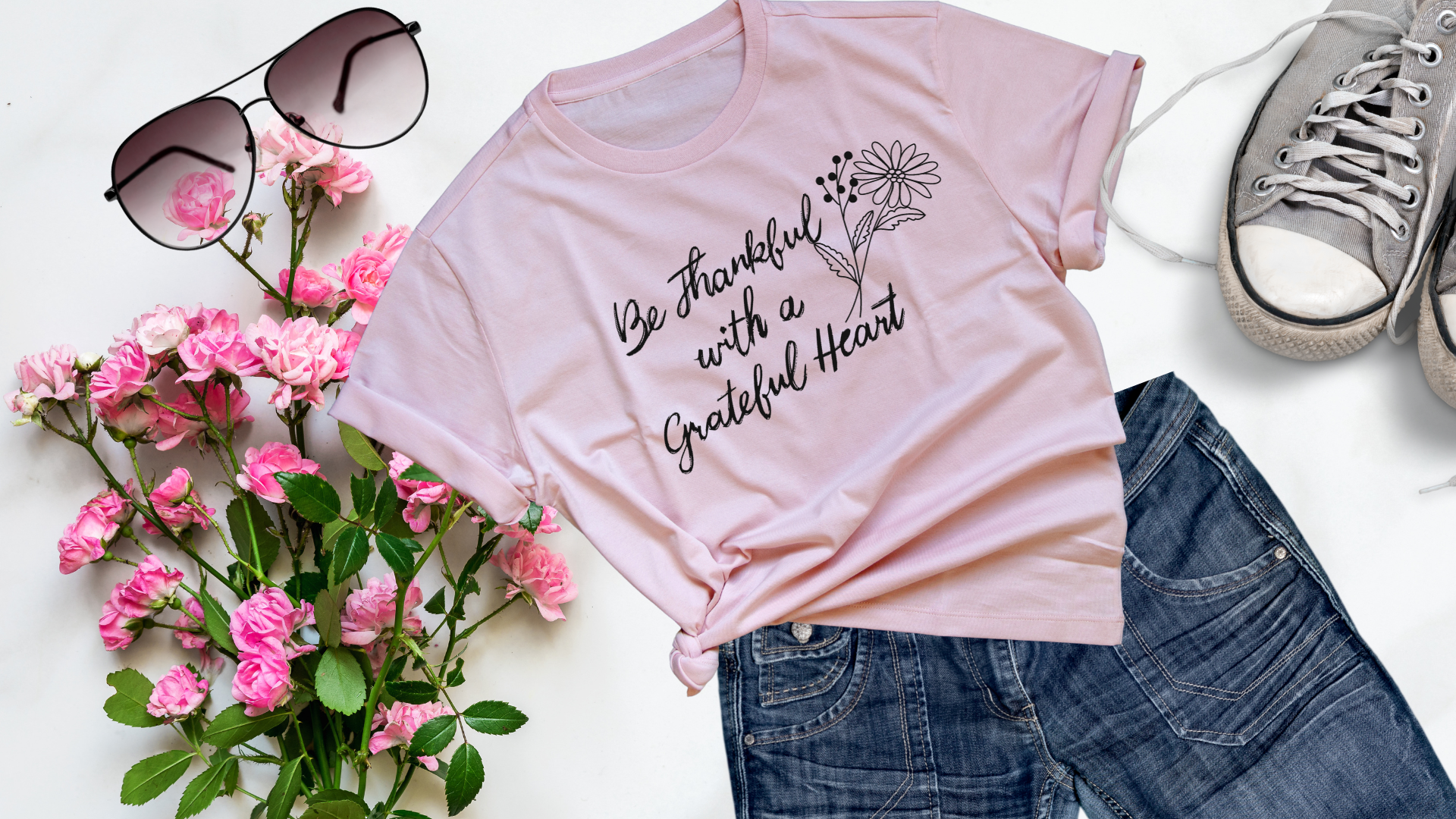 Psalms in Art Facebook ad: Have you seen our Awesome Christian TShirts products?