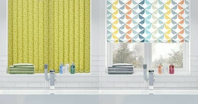 Queen Blinds Facebook ad