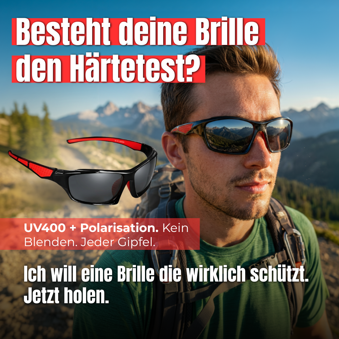NaturVibes Facebook ad