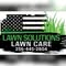 AL.Lawn Solutions