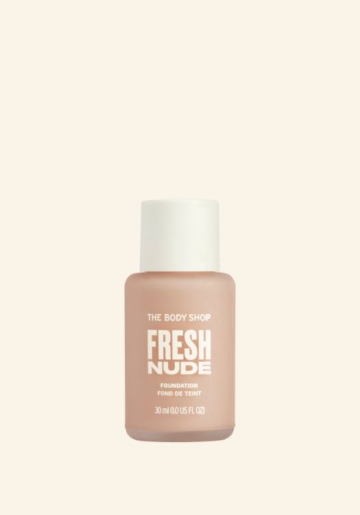 The Body Shop Malaysia Facebook ad