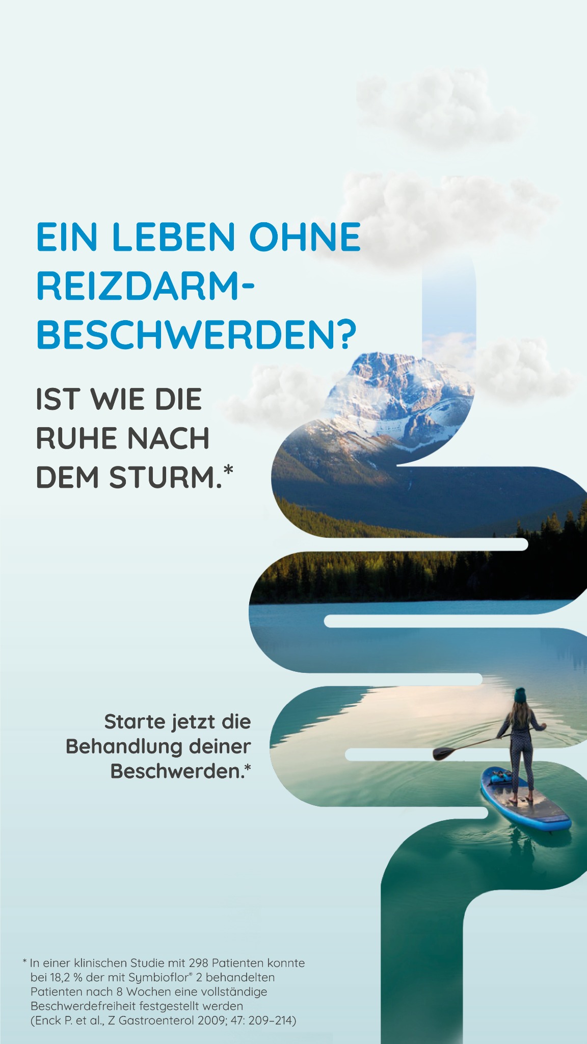 SymbioPharm Facebook ad