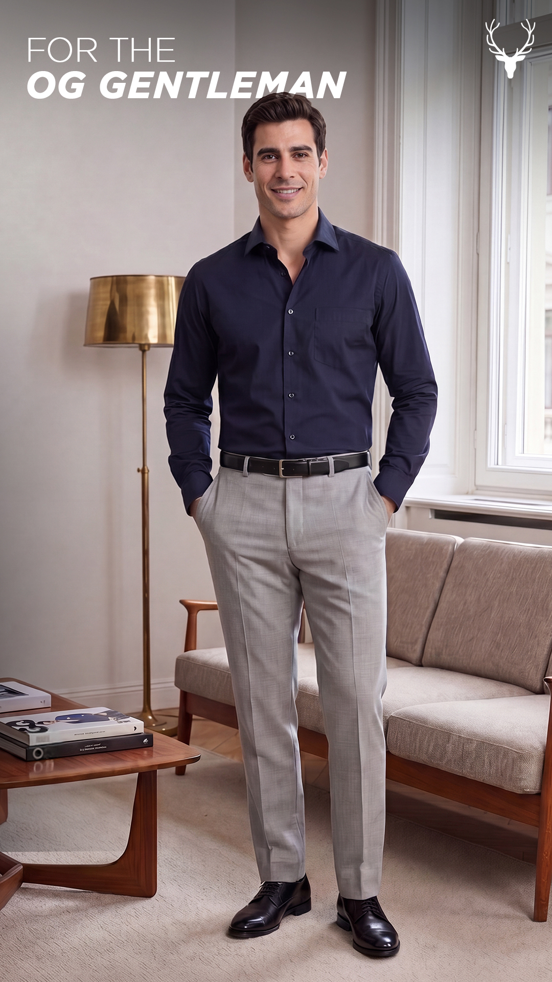 Allen Solly Facebook ad