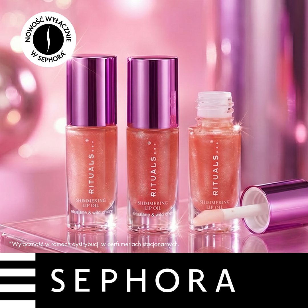 SEPHORA Facebook ad