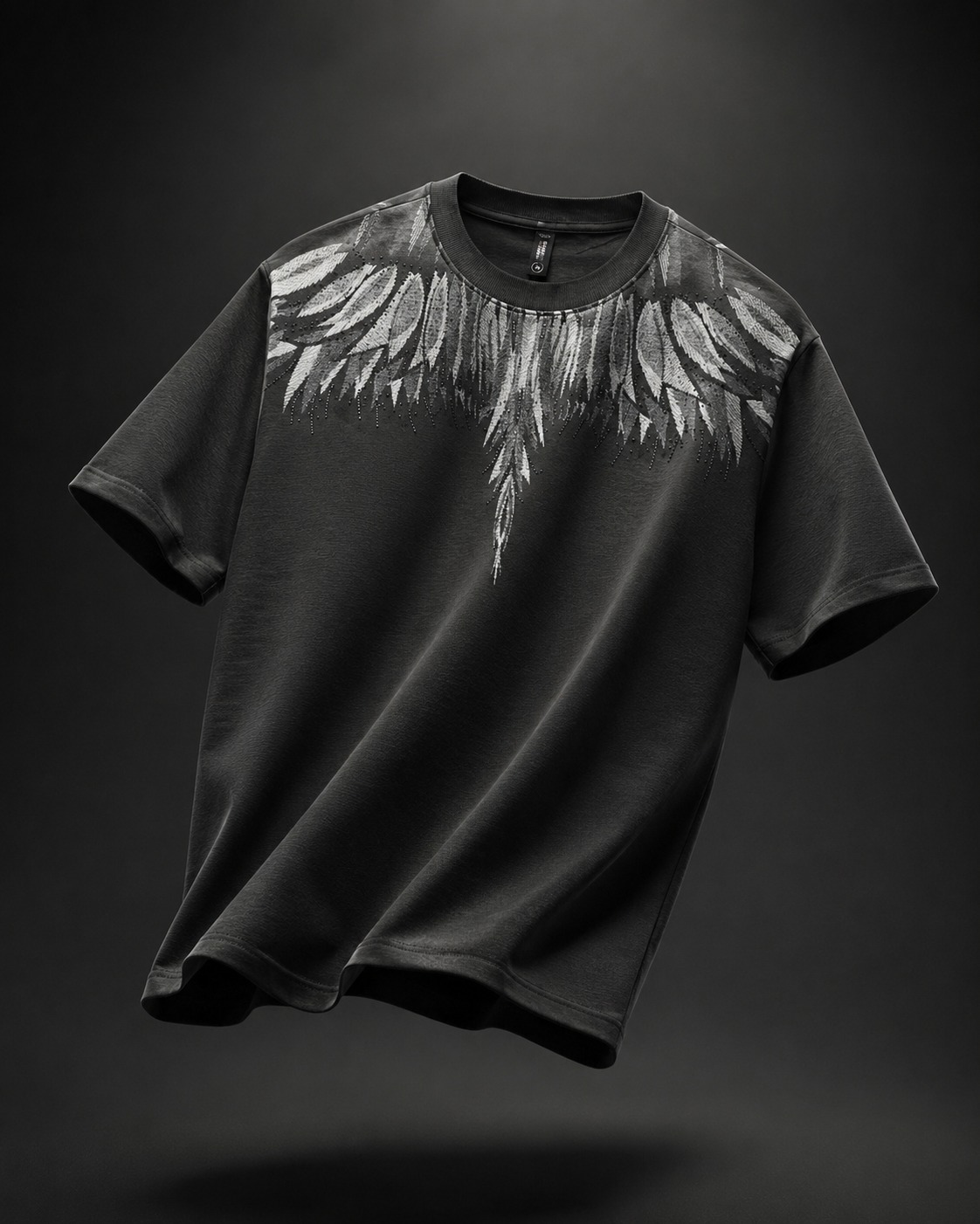 Lfour37 Facebook ad: Forward Fashion Tshirts for Men