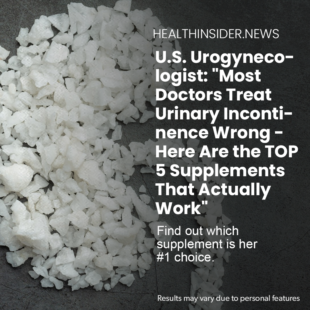 Health Insider Facebook ad