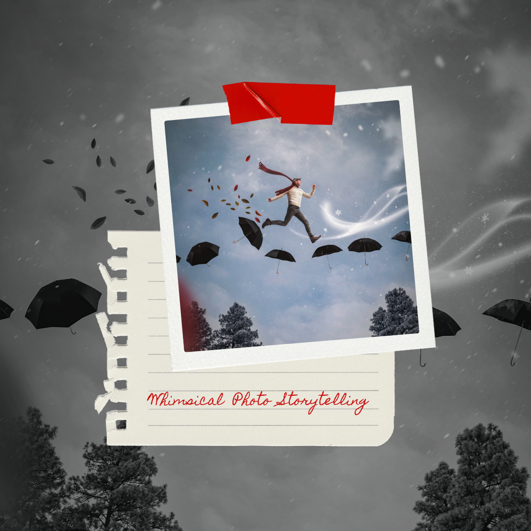 Joel Robison Photography Facebook ad
