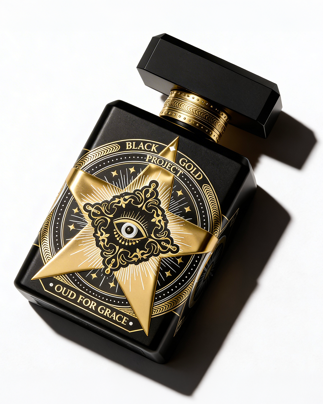 INITIO Parfums Privés Facebook ad