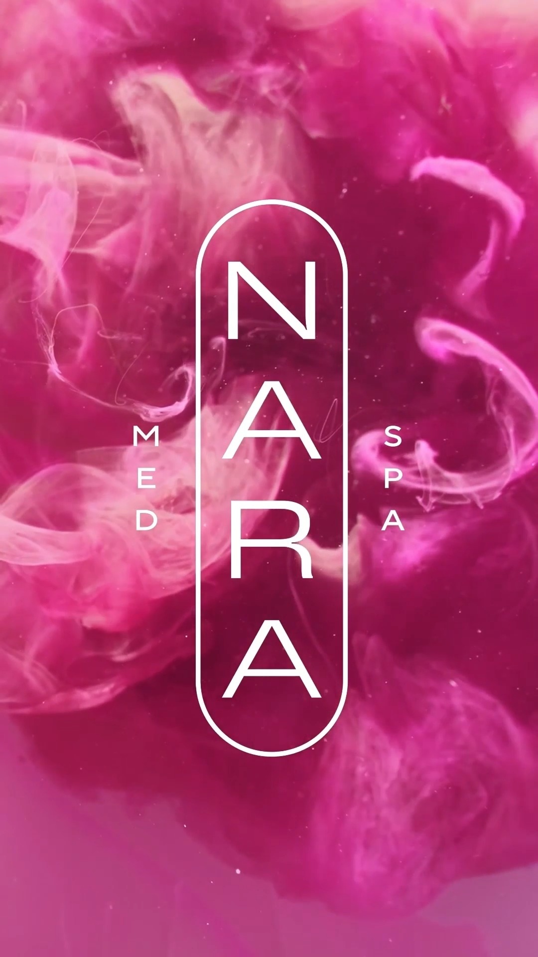 Nara Med Spa Facebook ad: Tu piel merece más que solo un tratamiento……