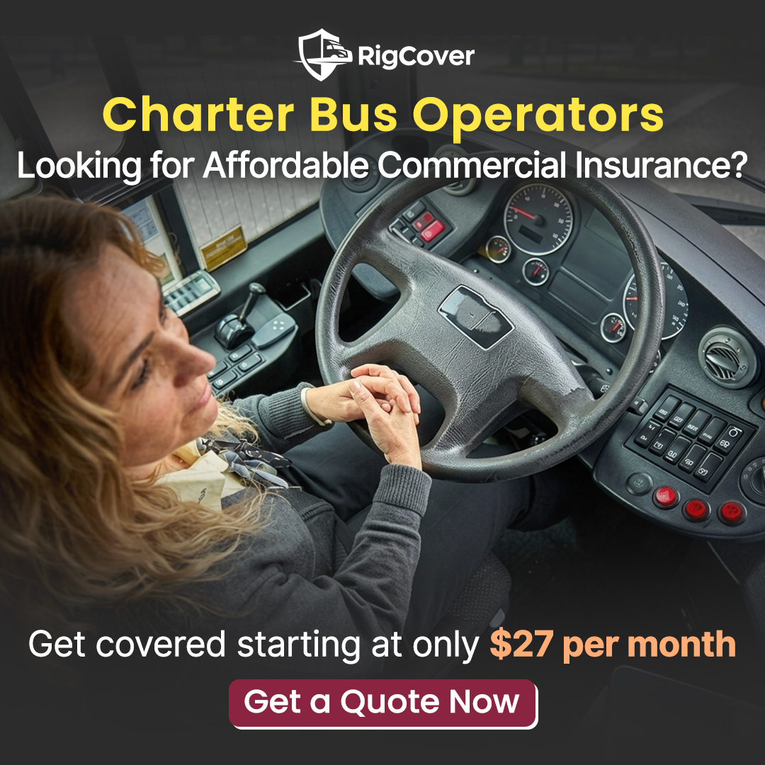 RigCover.com Facebook ad