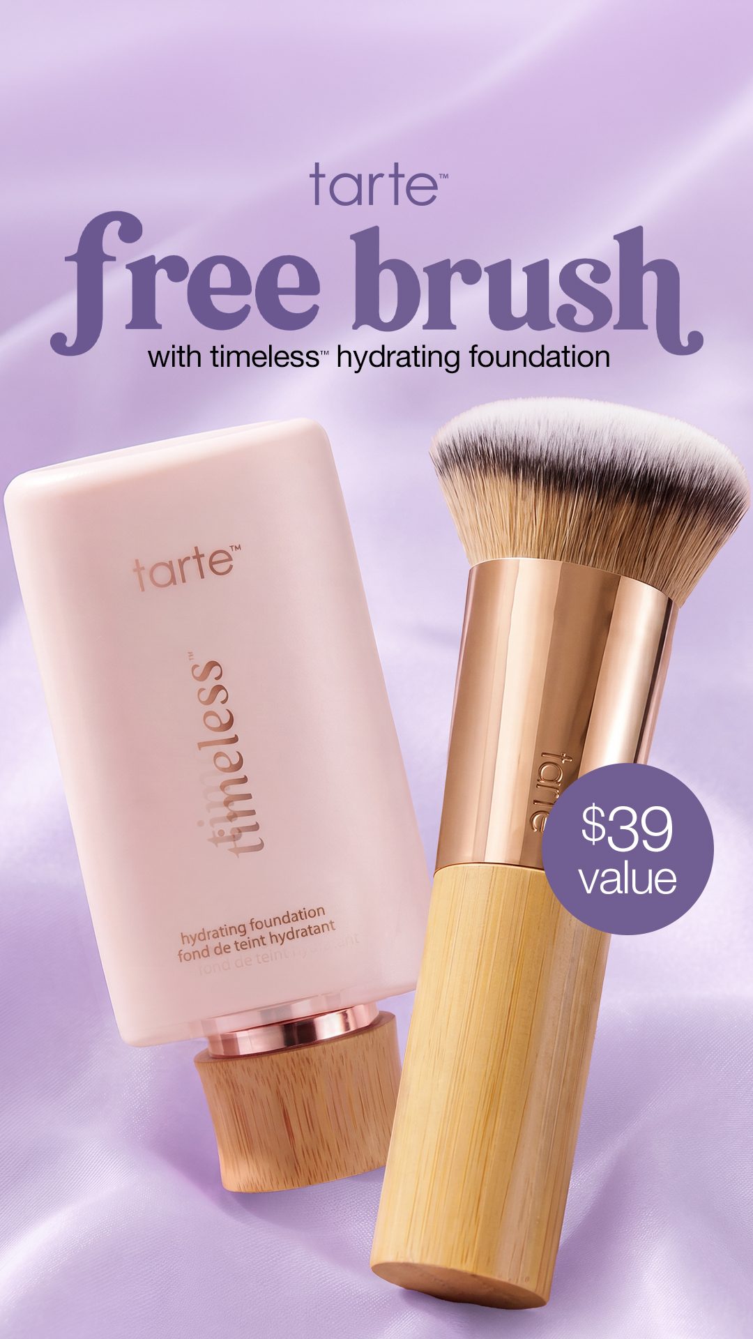 Ulta Beauty Facebook ad