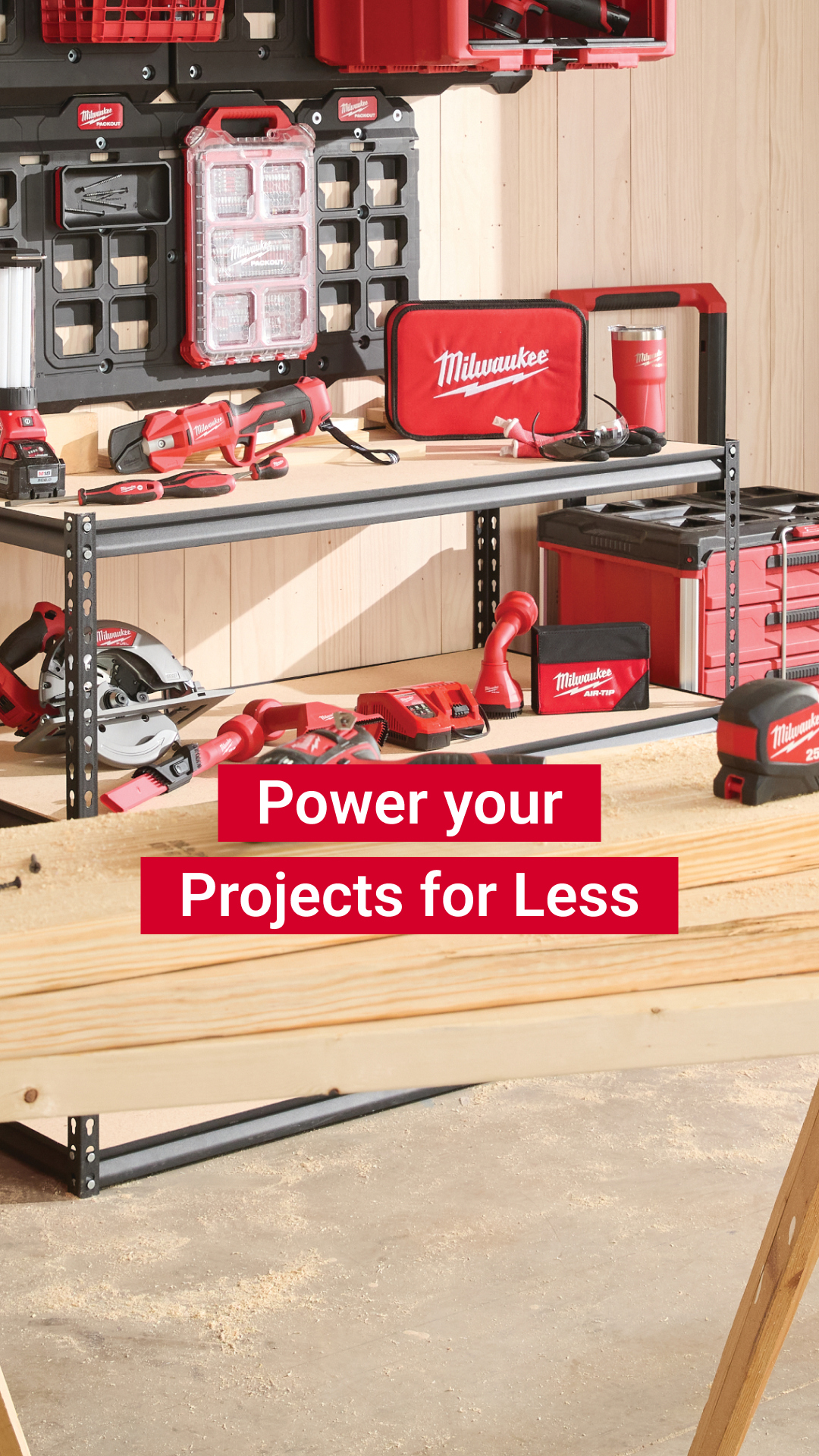 Ace Hardware Facebook ad