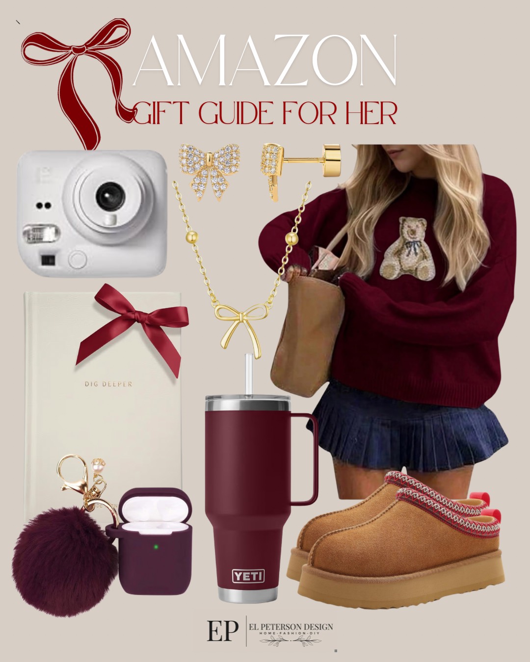 Elpetersondesign Facebook ad