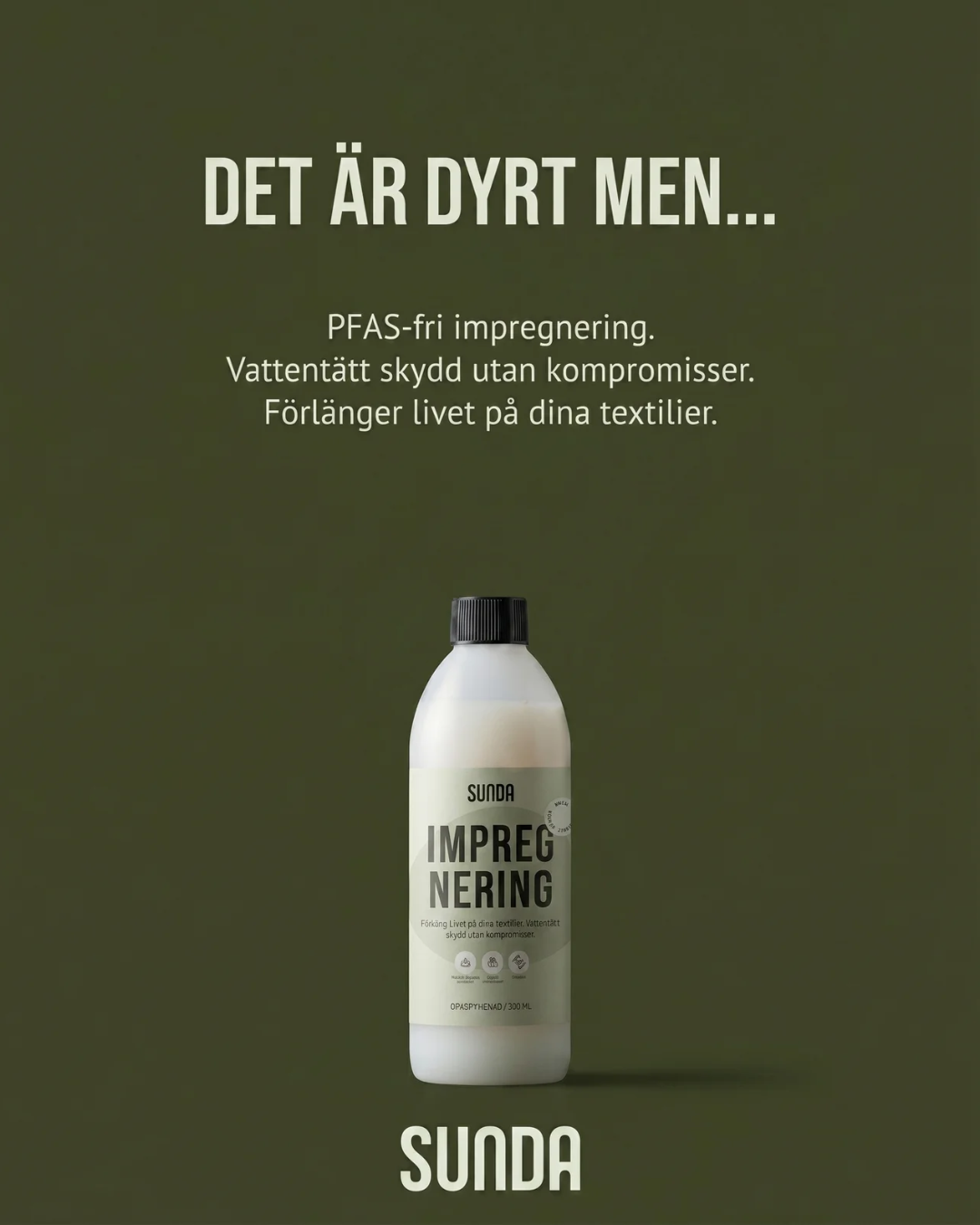 Sunda Facebook ad