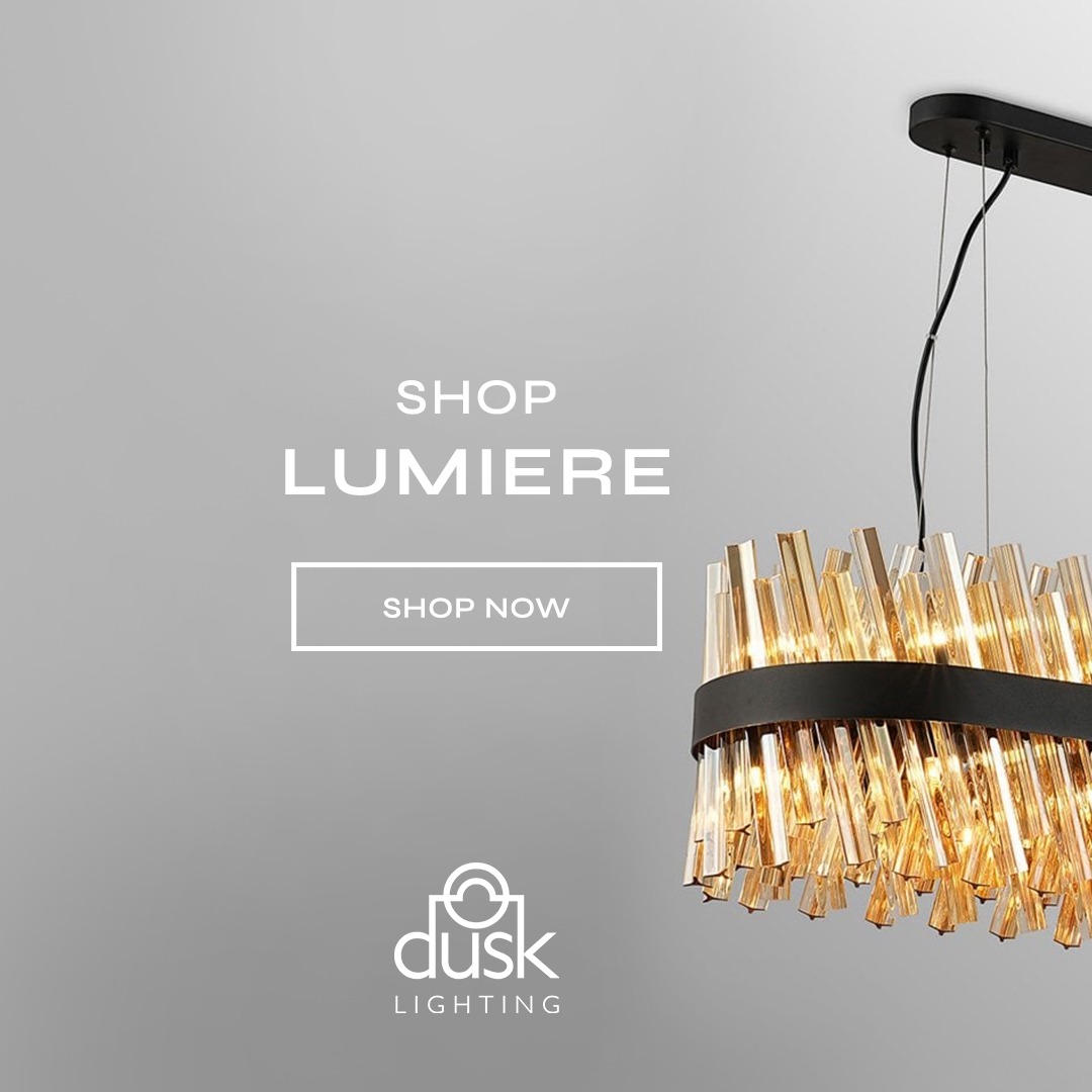 Dusk Lighting Facebook ad